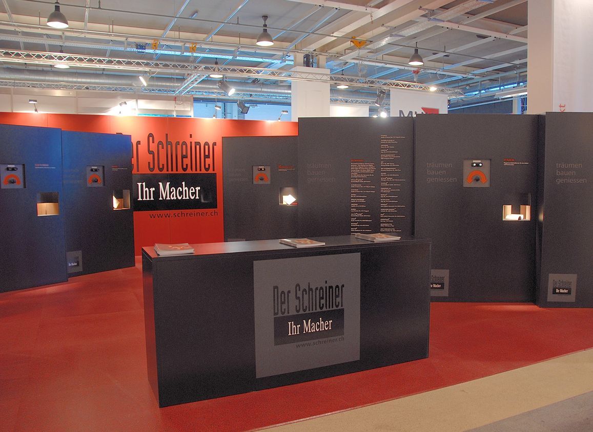 Meiles Druck- & Rüstwerk AG