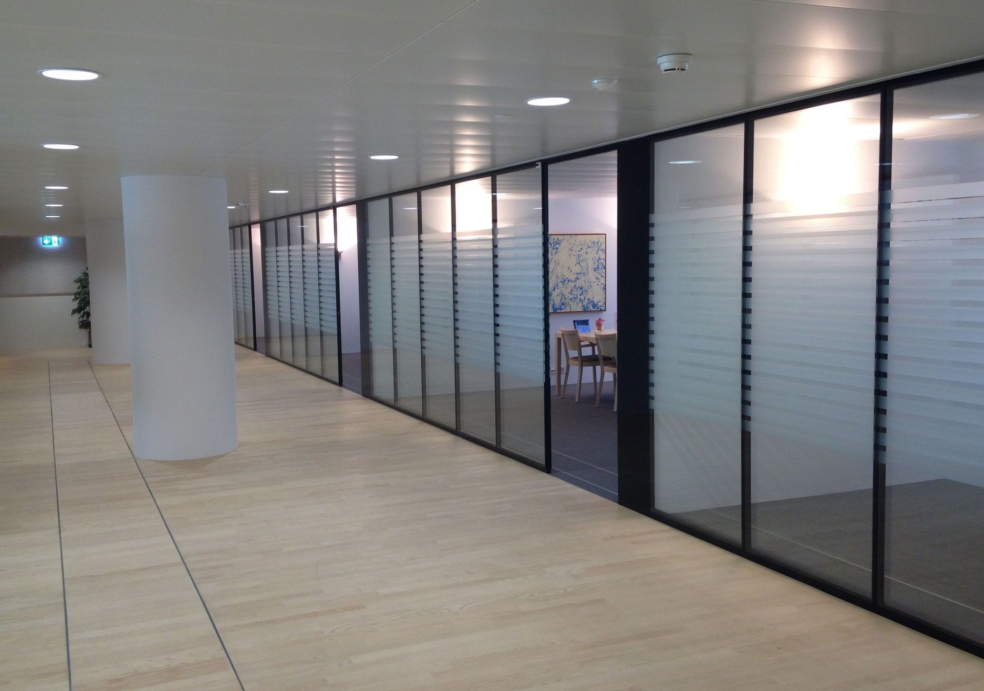 Meiles Druck- & Rüstwerk AG