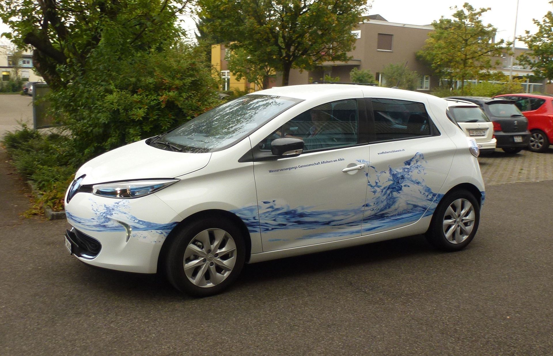 Meiles Druck- & Rüstwerk AG