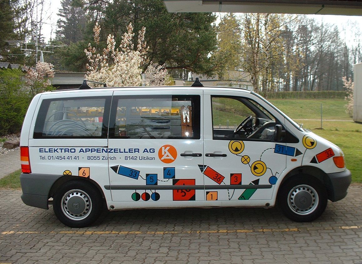 Meiles Druck- & Rüstwerk AG