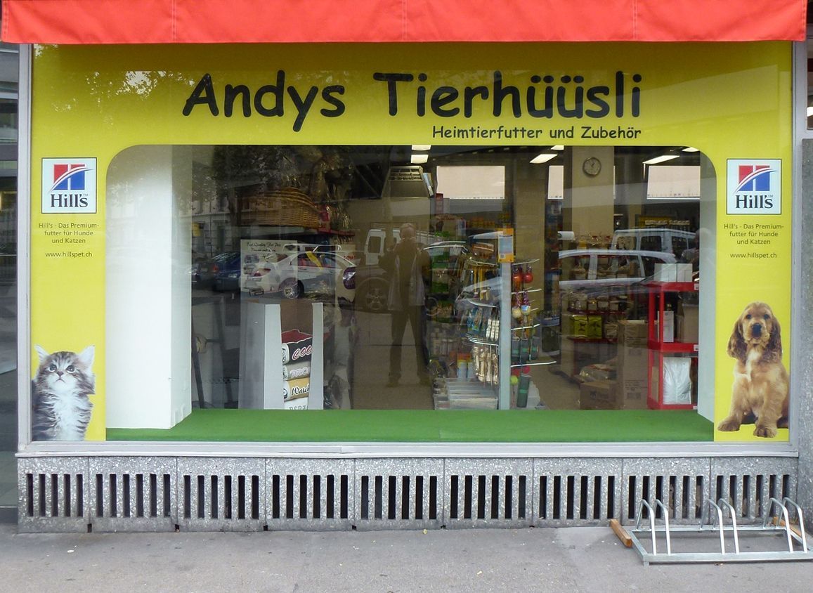 Meiles Druck- & Rüstwerk AG