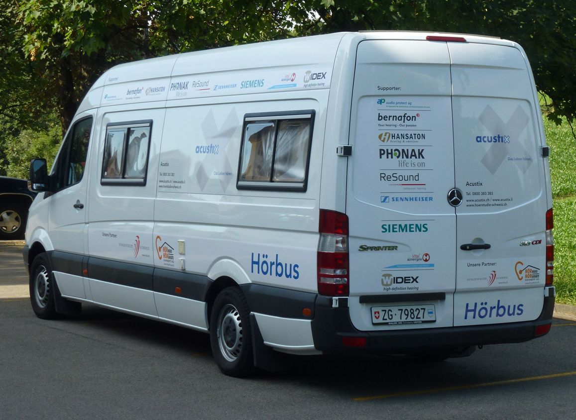 Meiles Druck- & Rüstwerk AG