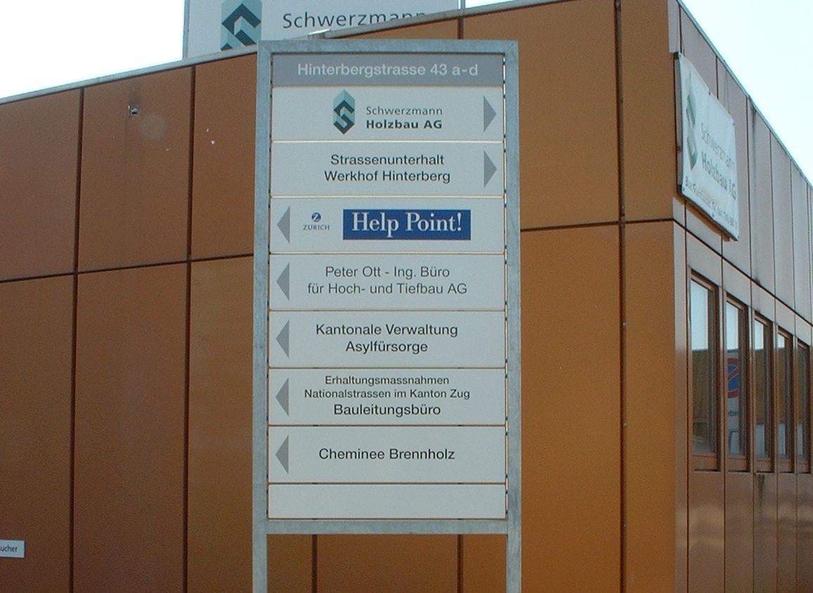 Meiles Druck- & Rüstwerk AG