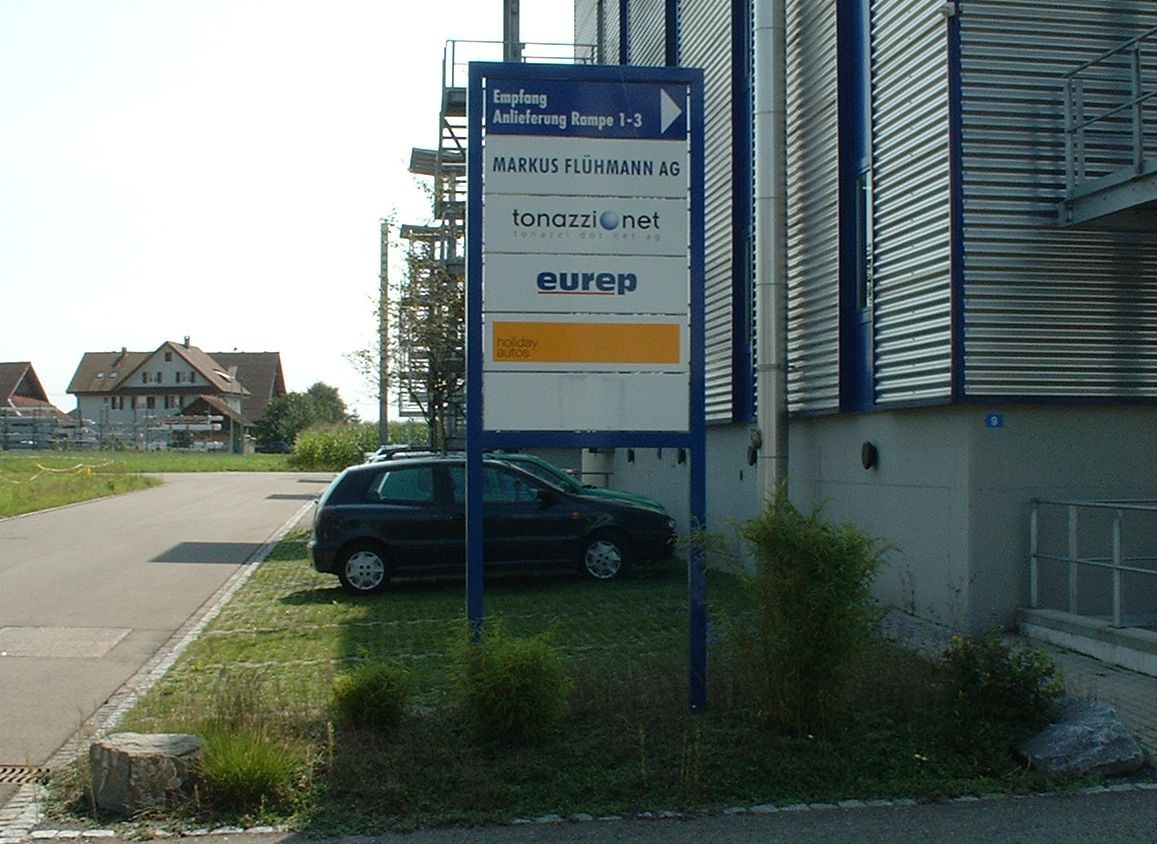 Meiles Druck- & Rüstwerk AG