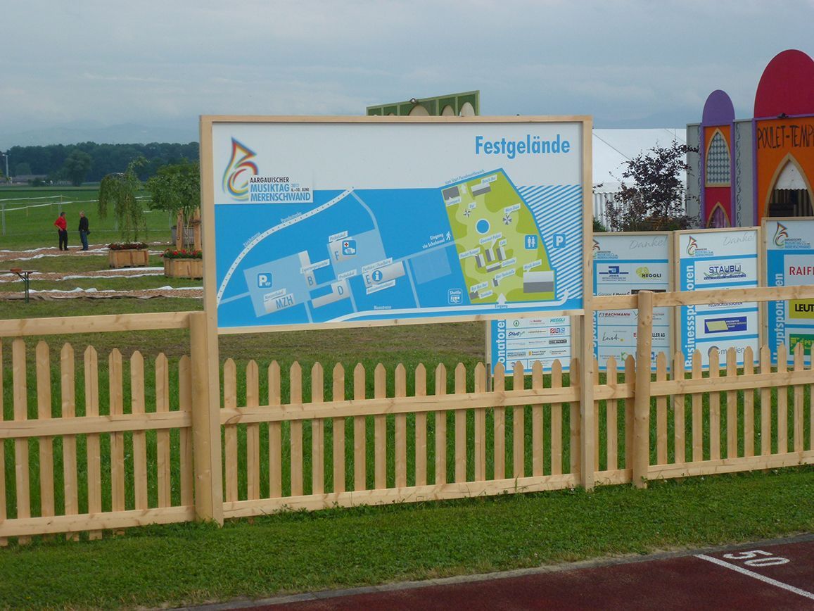 Meiles Druck- & Rüstwerk AG