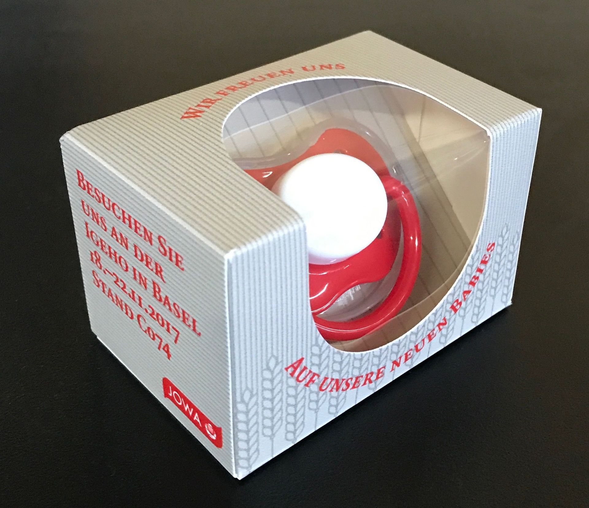 Meiles Druck- & Rüstwerk AG