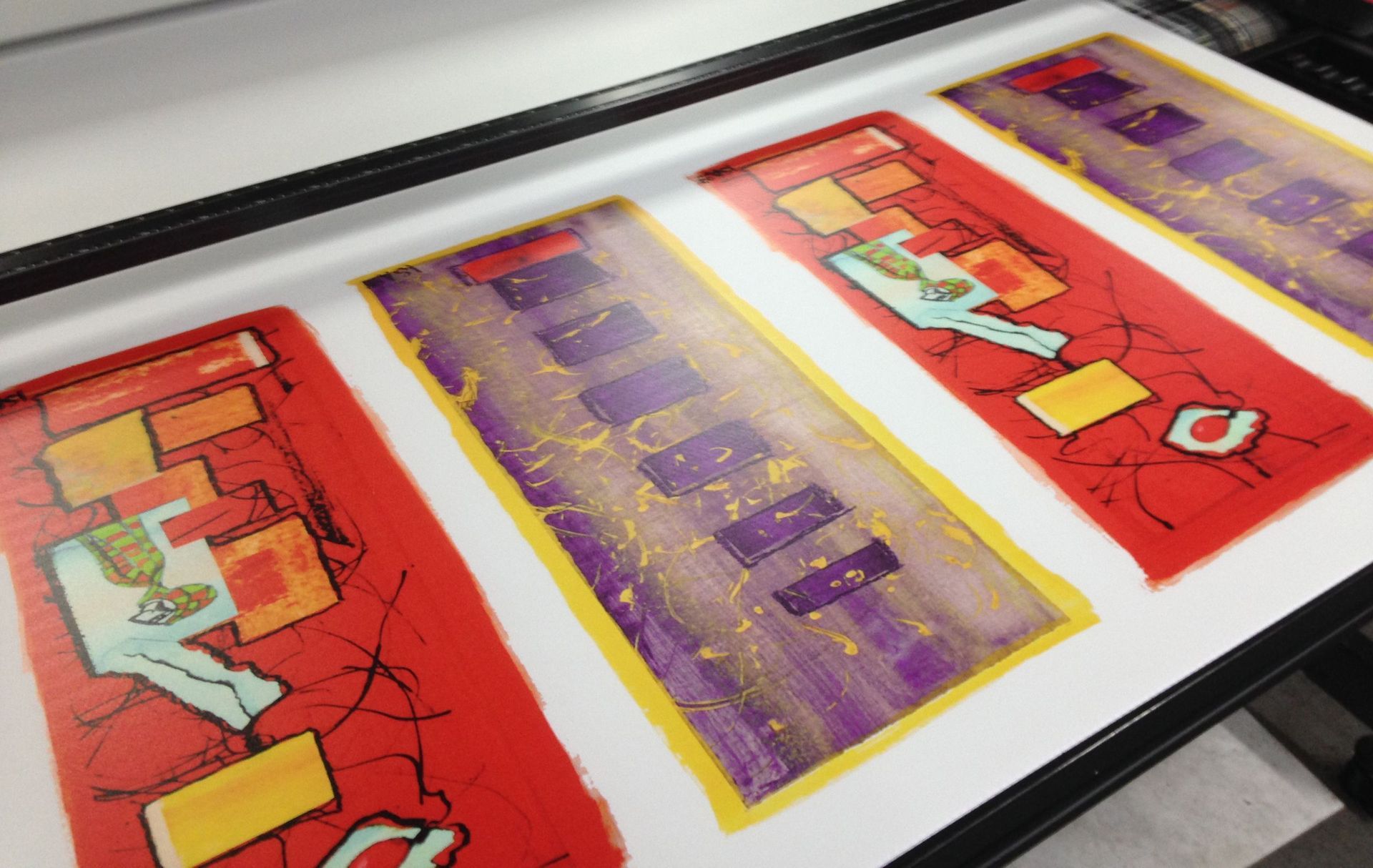 Meiles Druck- & Rüstwerk AG