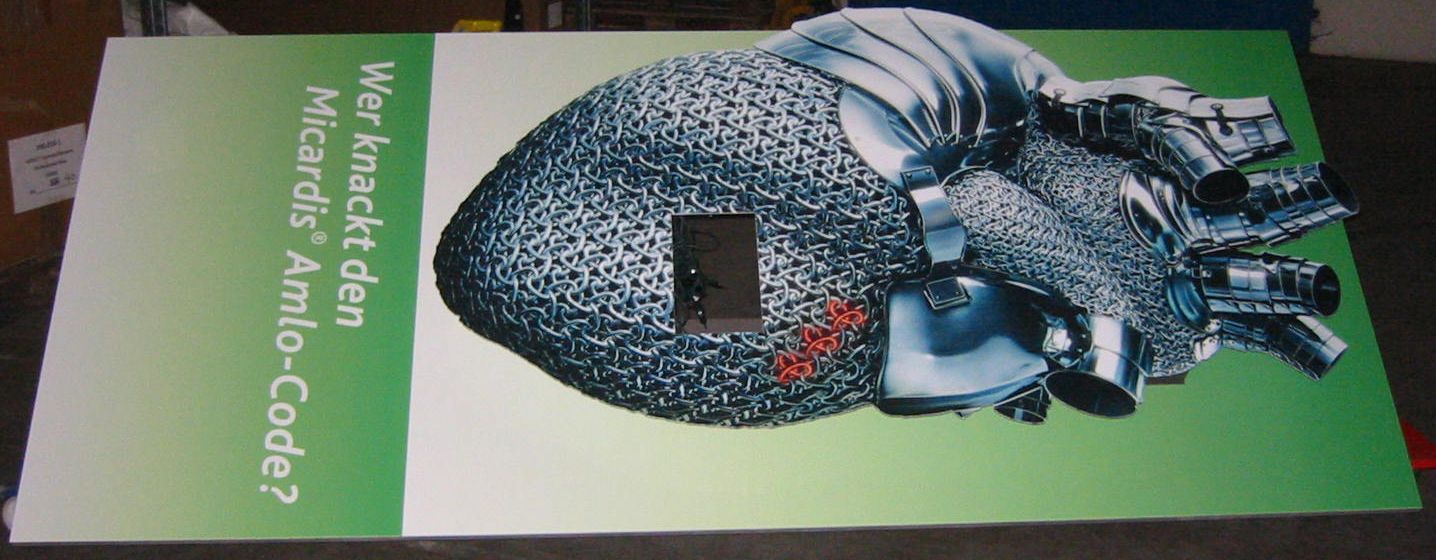 Meiles Druck- & Rüstwerk AG