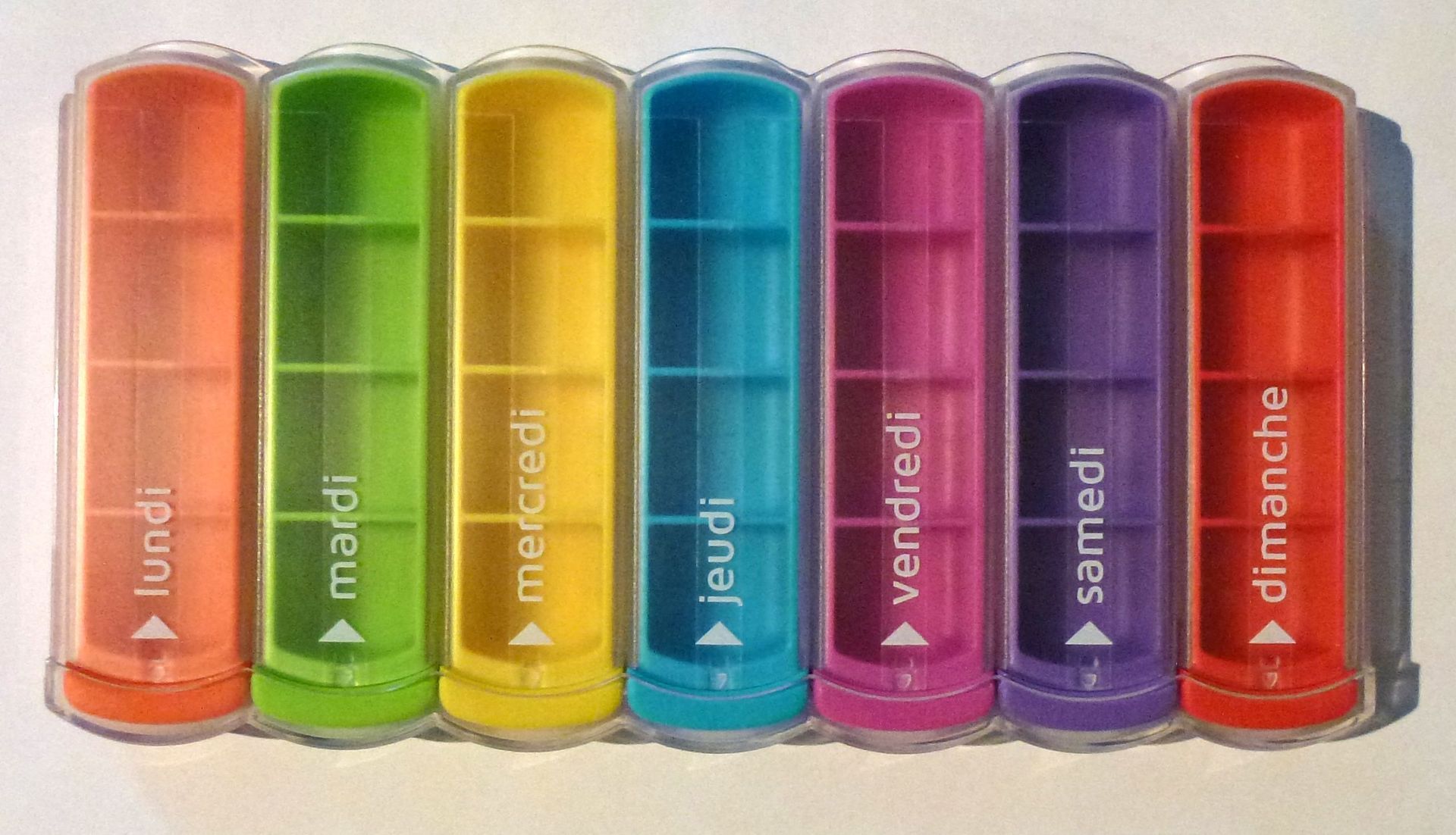 Siebdruck - Meiles Druck- & Rüstwerk AG
