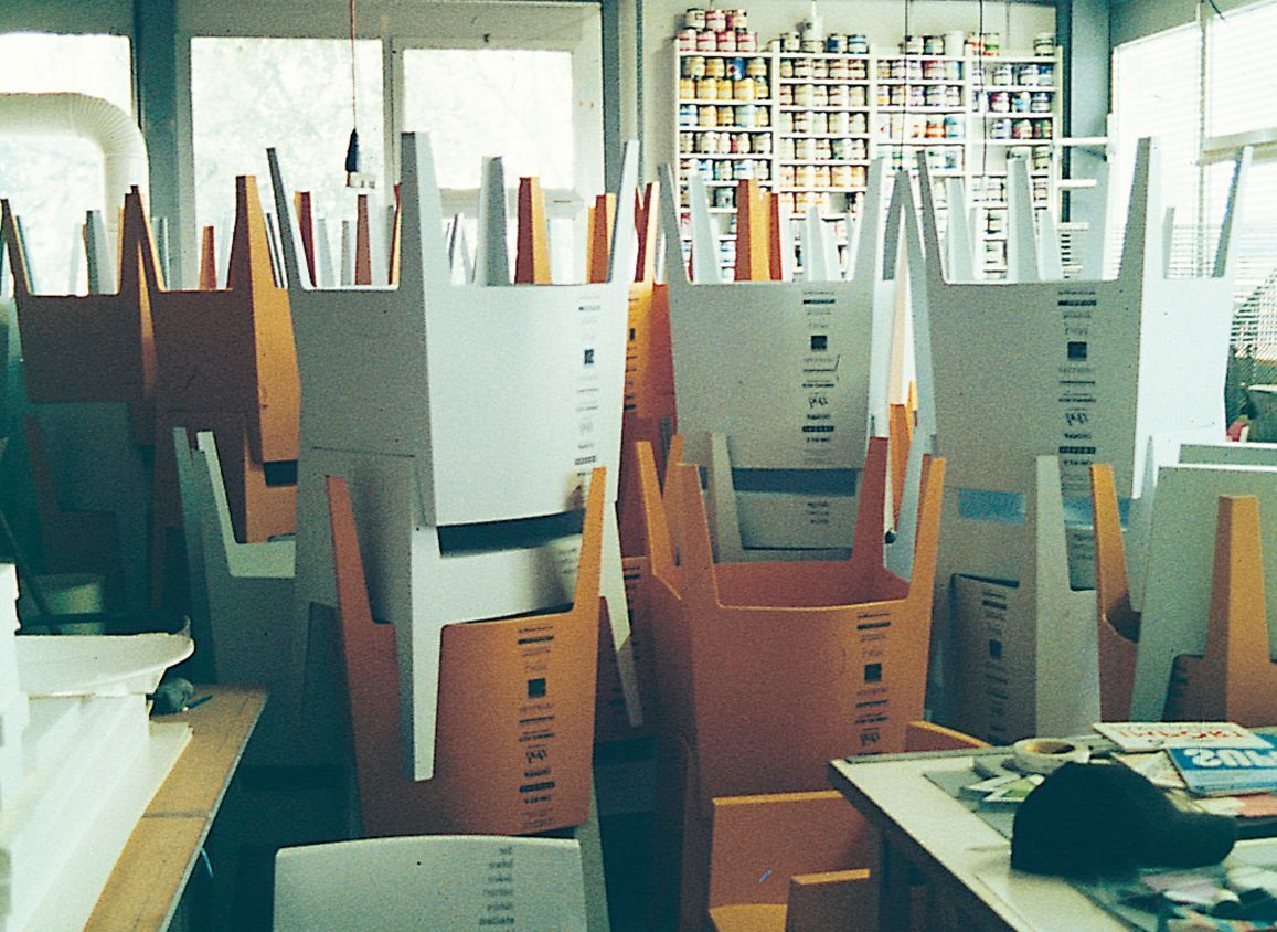 Meiles Druck- & Rüstwerk AG