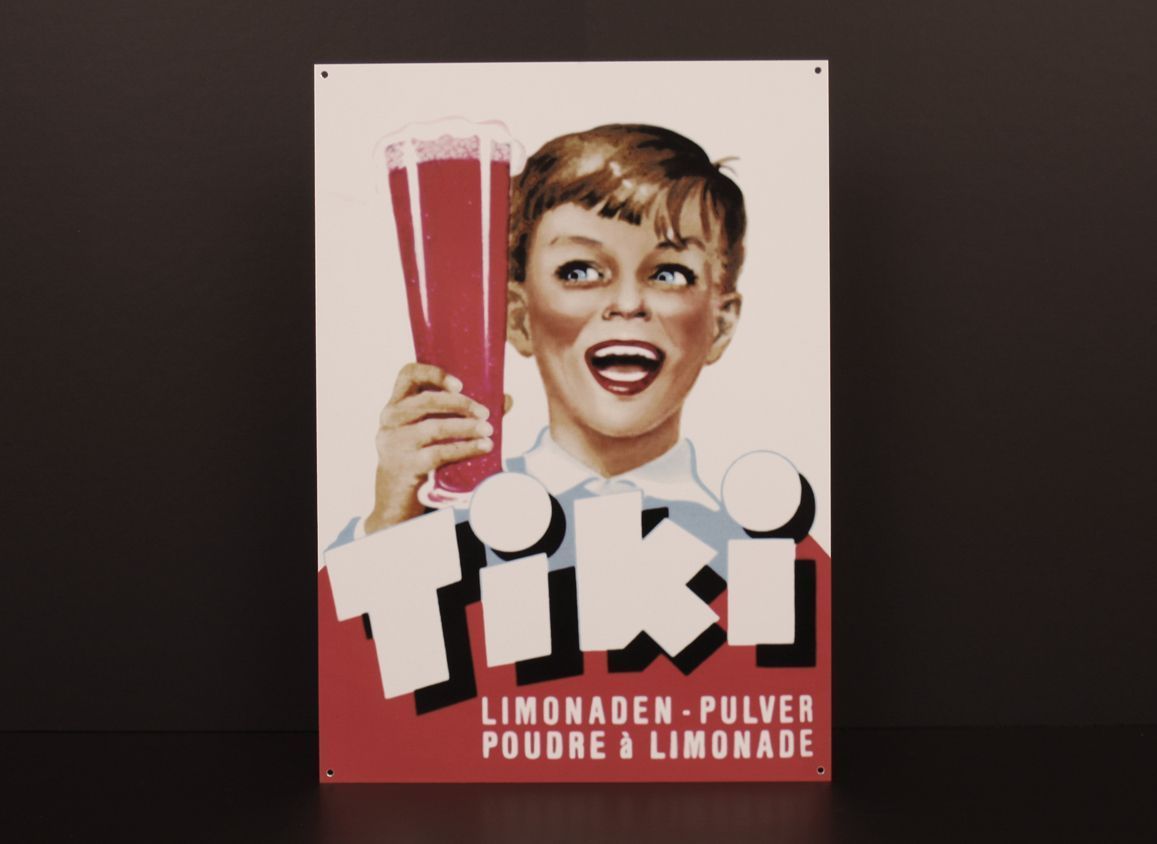 Plakat alt - Meiles Druck- & Rüstwerk AG