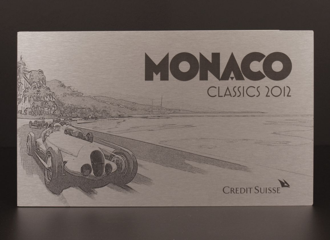 Plakat alt - Meiles Druck- & Rüstwerk AG