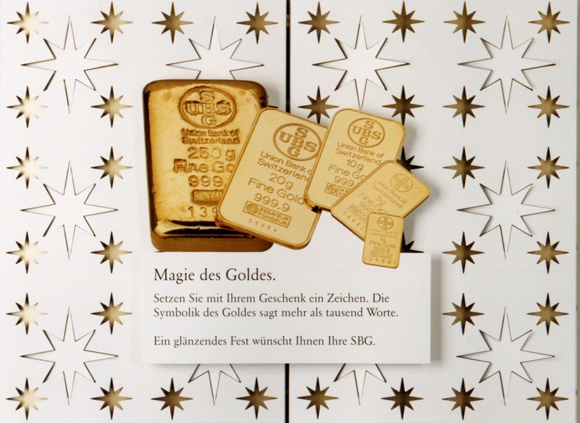 Siebdruck - Meiles Druck- & Rüstwerk AG