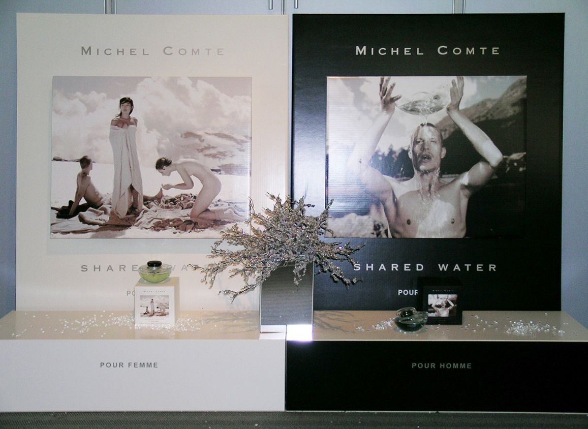 Siebdruck - Meiles Druck- & Rüstwerk AG