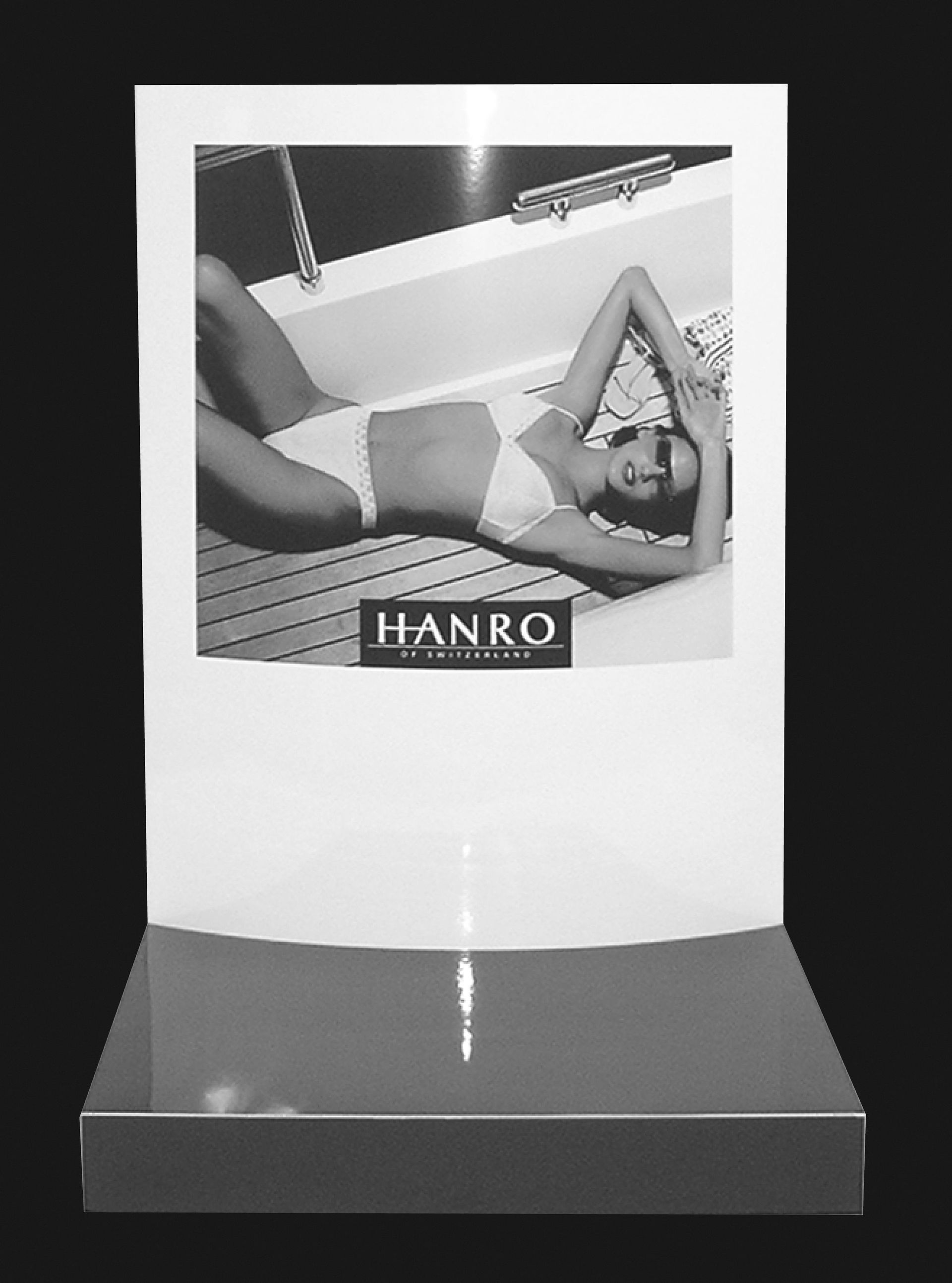 Siebdruck - Meiles Druck- & Rüstwerk AG