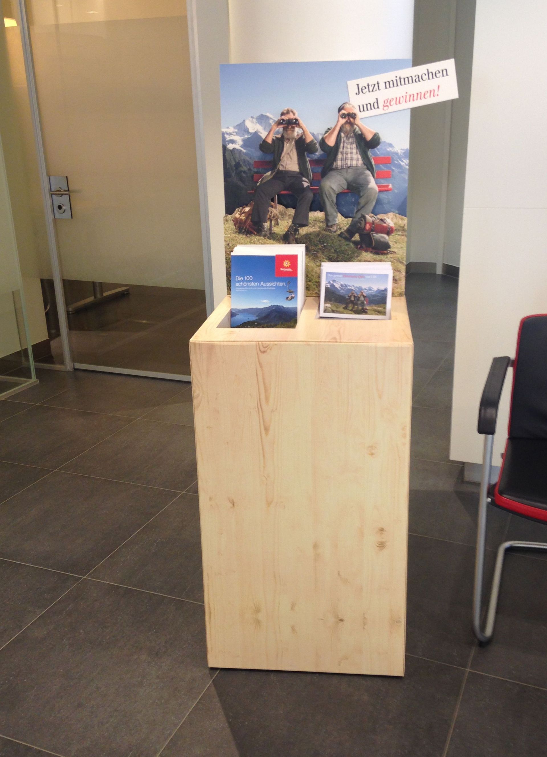 Meiles Druck- & Rüstwerk AG