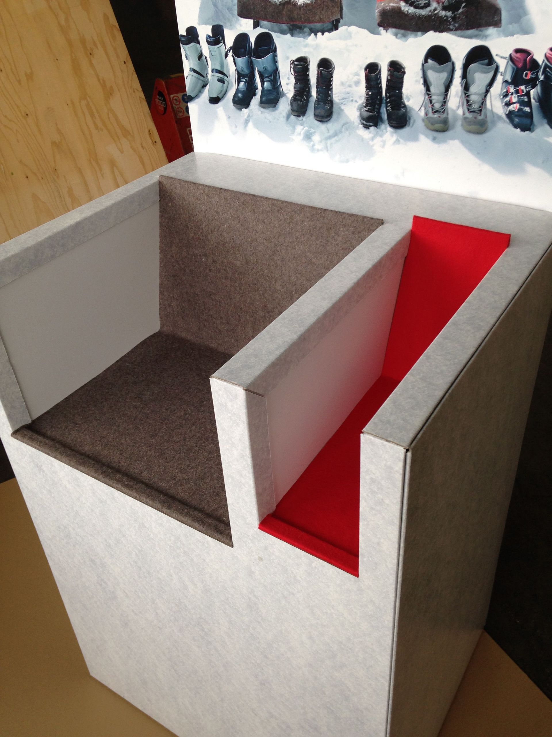 Meiles Druck- & Rüstwerk AG