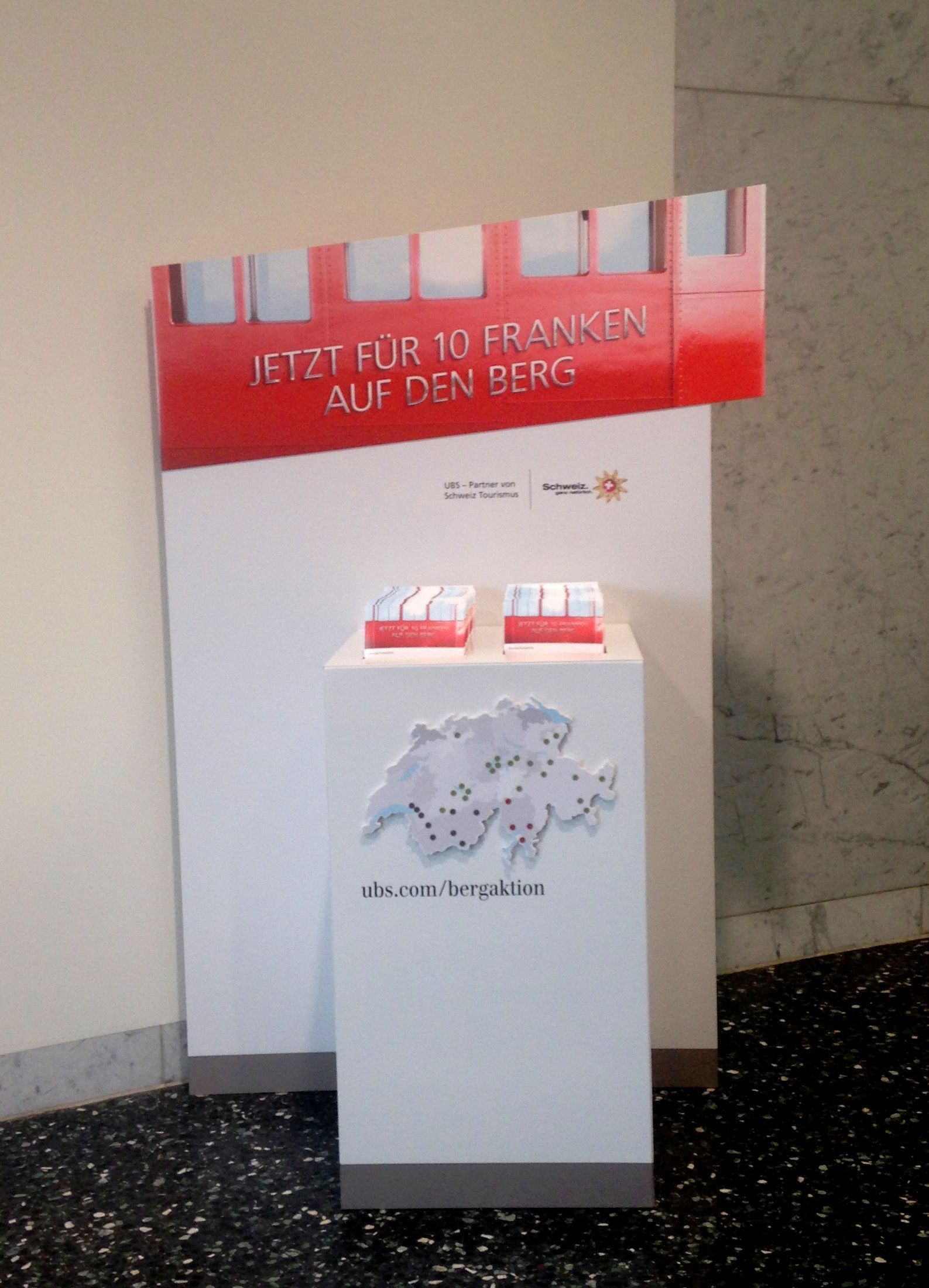 Meiles Druck- & Rüstwerk AG