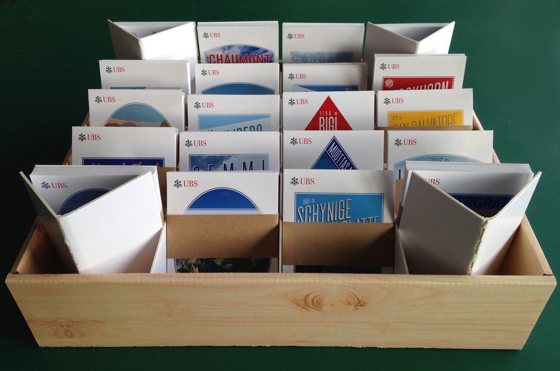 Meiles Druck- & Rüstwerk AG