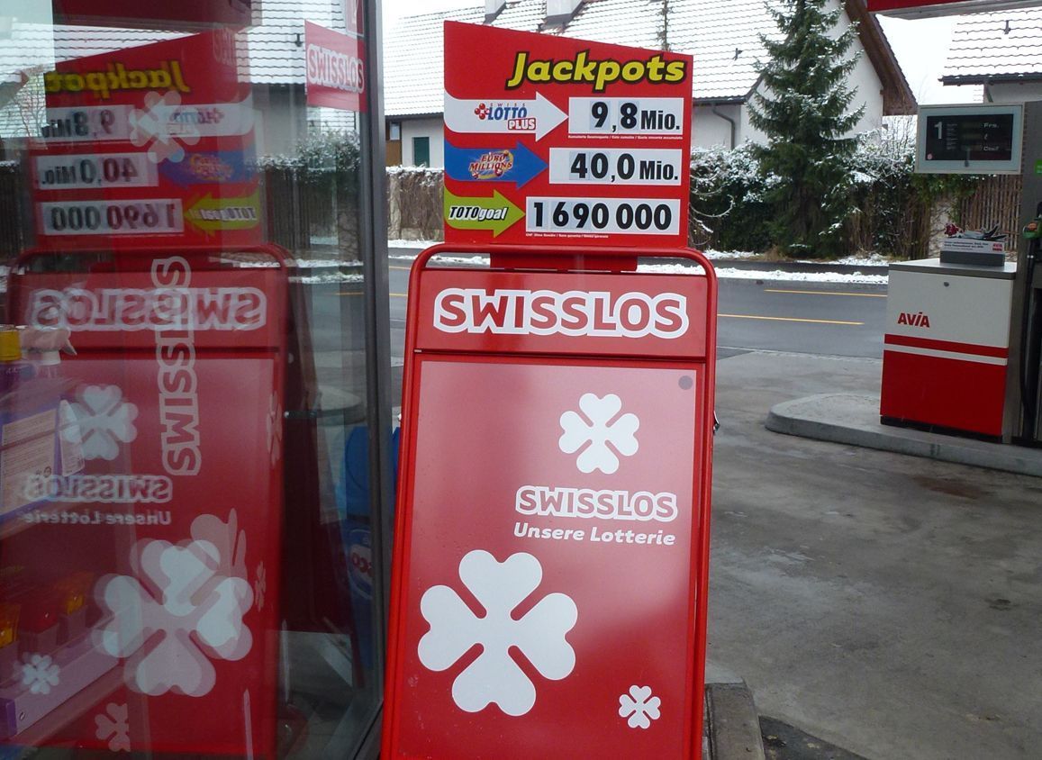 Siebdruck - Meiles Druck- & Rüstwerk AG