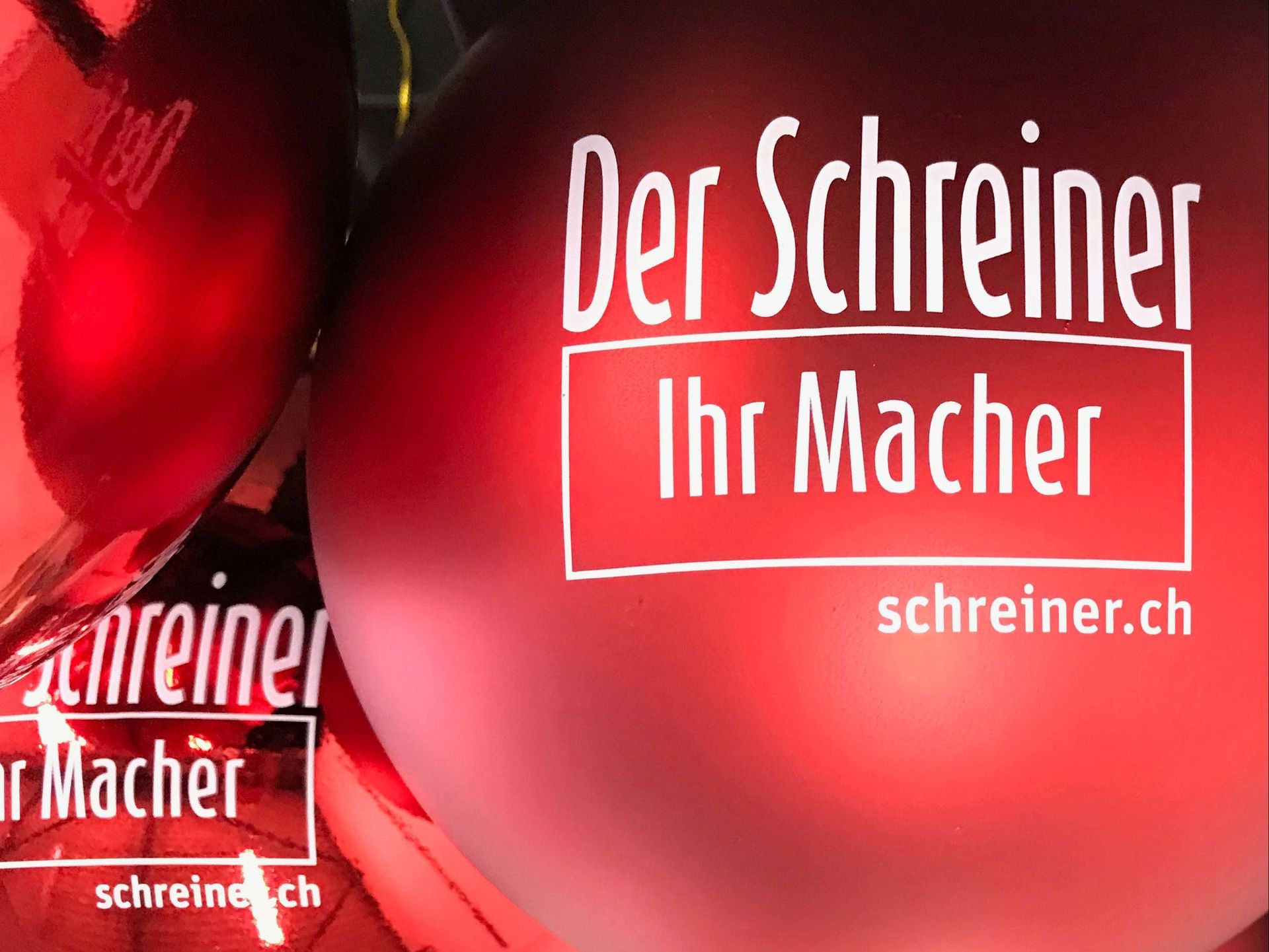 Meiles Druck- & Rüstwerk AG