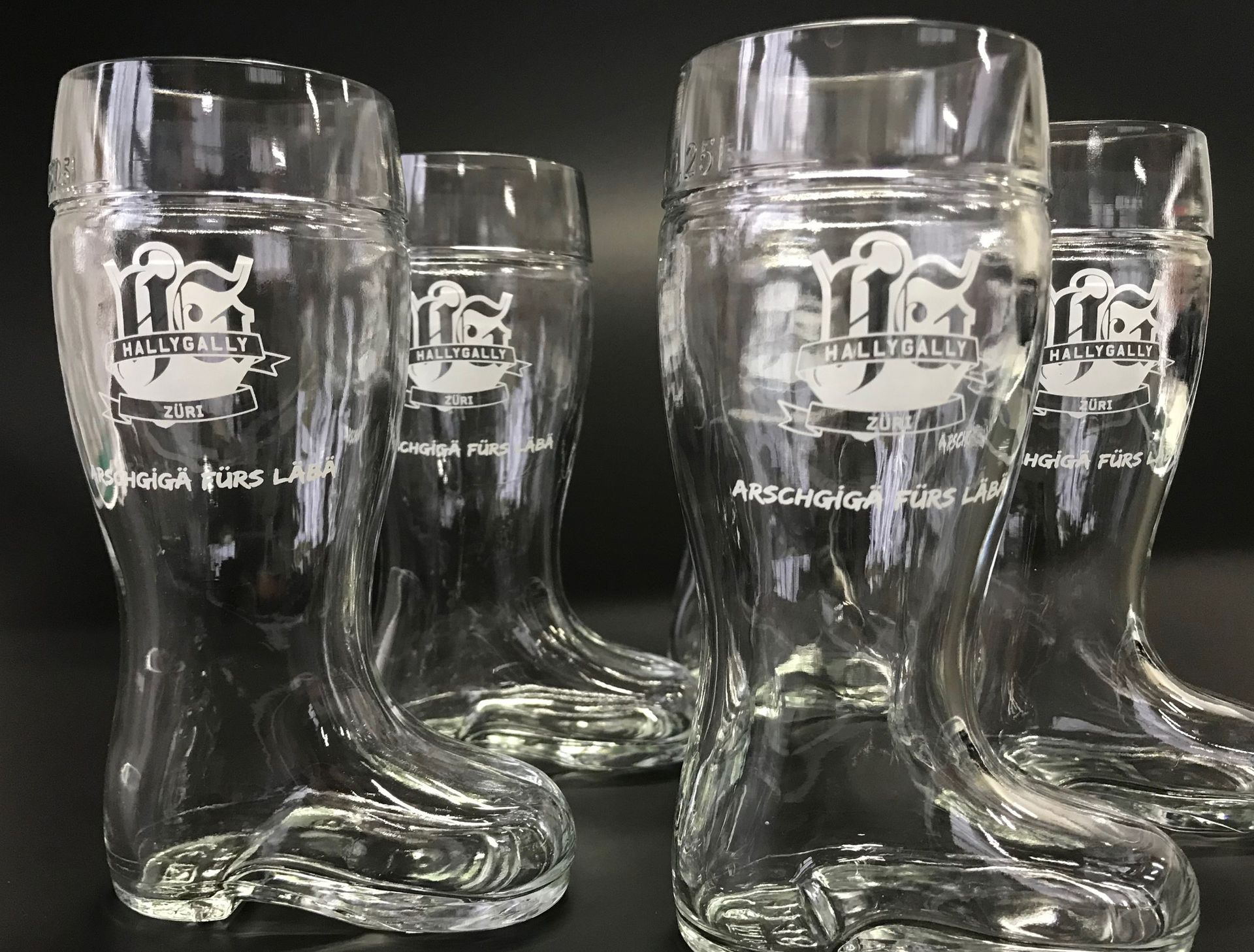 Meiles Druck- & Rüstwerk AG