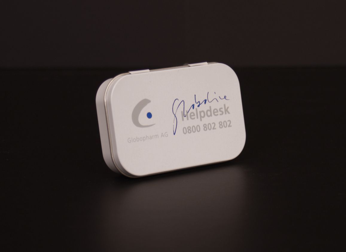 Meiles Druck- & Rüstwerk AG