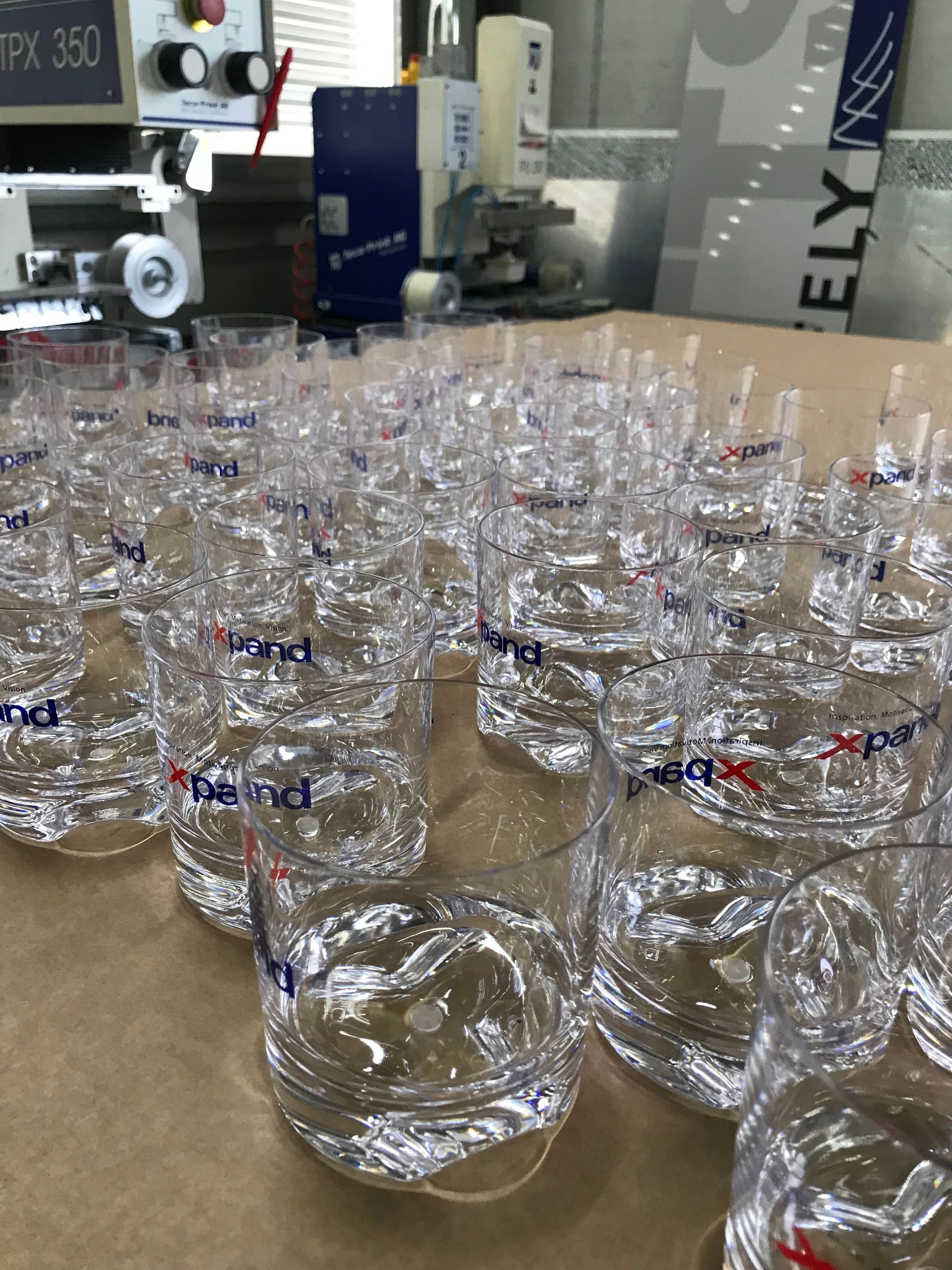 Gläser - Meiles Druck- & Rüstwerk AG