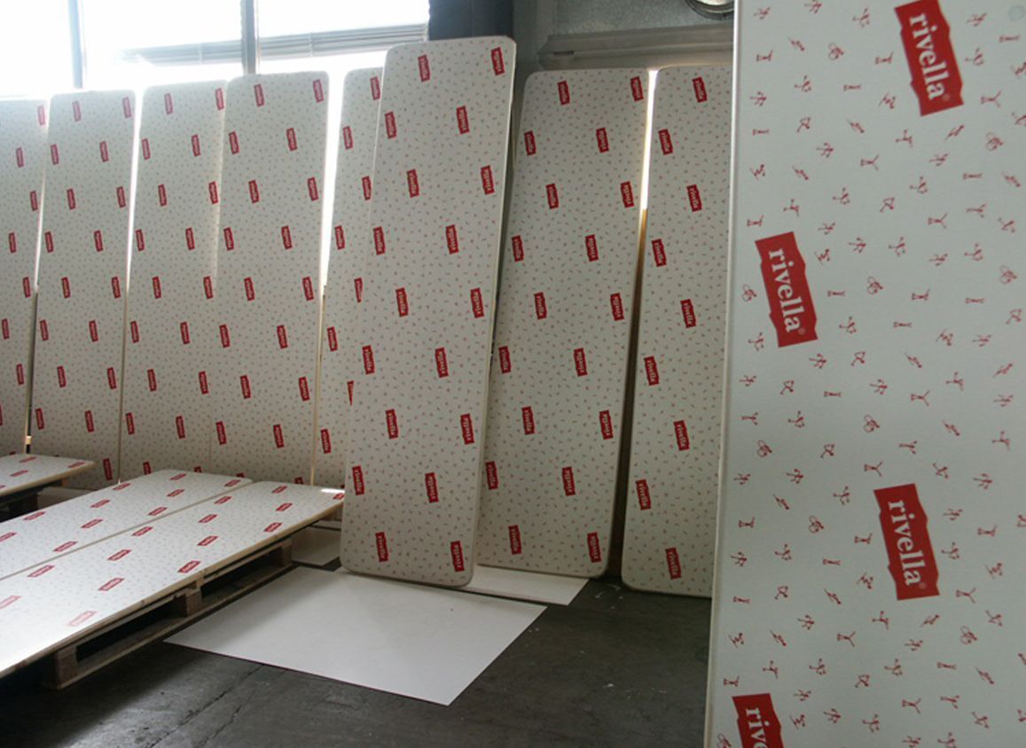 Rivella - Meiles Druck- & Rüstwerk AG