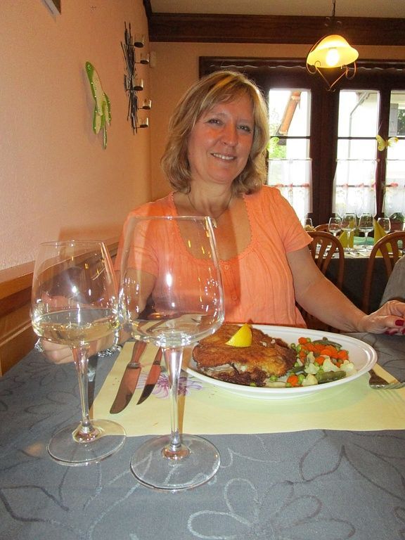 Café Restaurant du Jura - St-Cergue