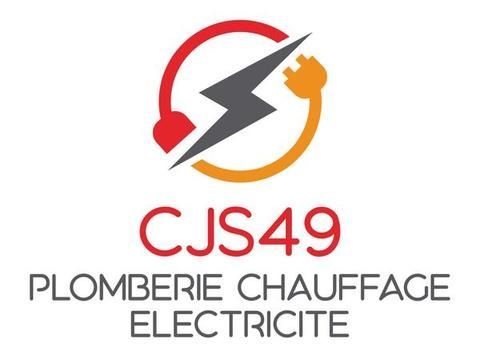 Logo de l'entreprise CJS49.