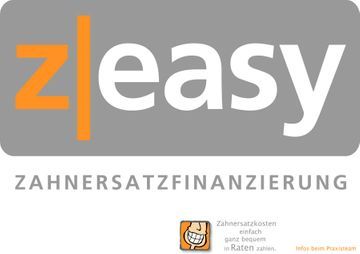 Z-Easy Zahnersatzfinanzierung