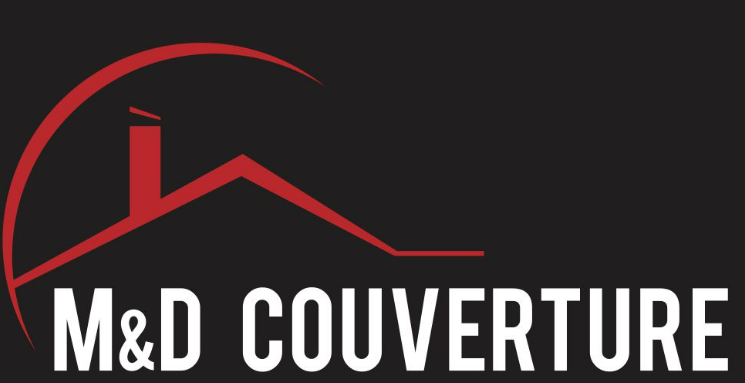 Logo M&D Couverture
