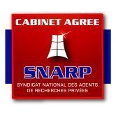 Logo SNARP