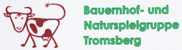 Bauernhof- und Naturspielgruppe Tromsberg-Logo