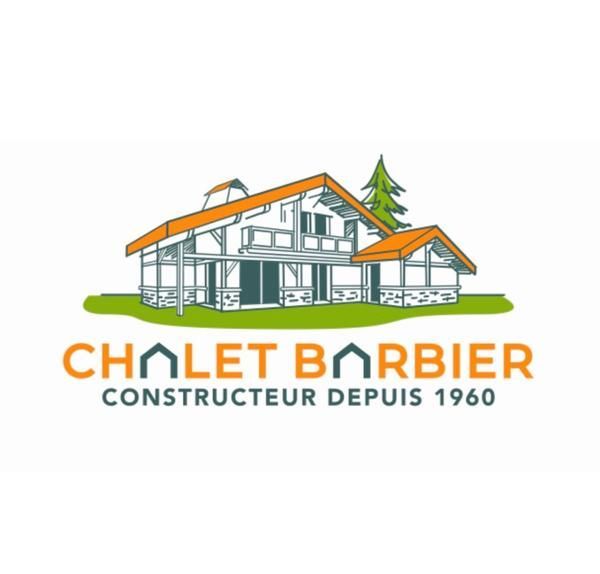 Logo Chalet Barbier