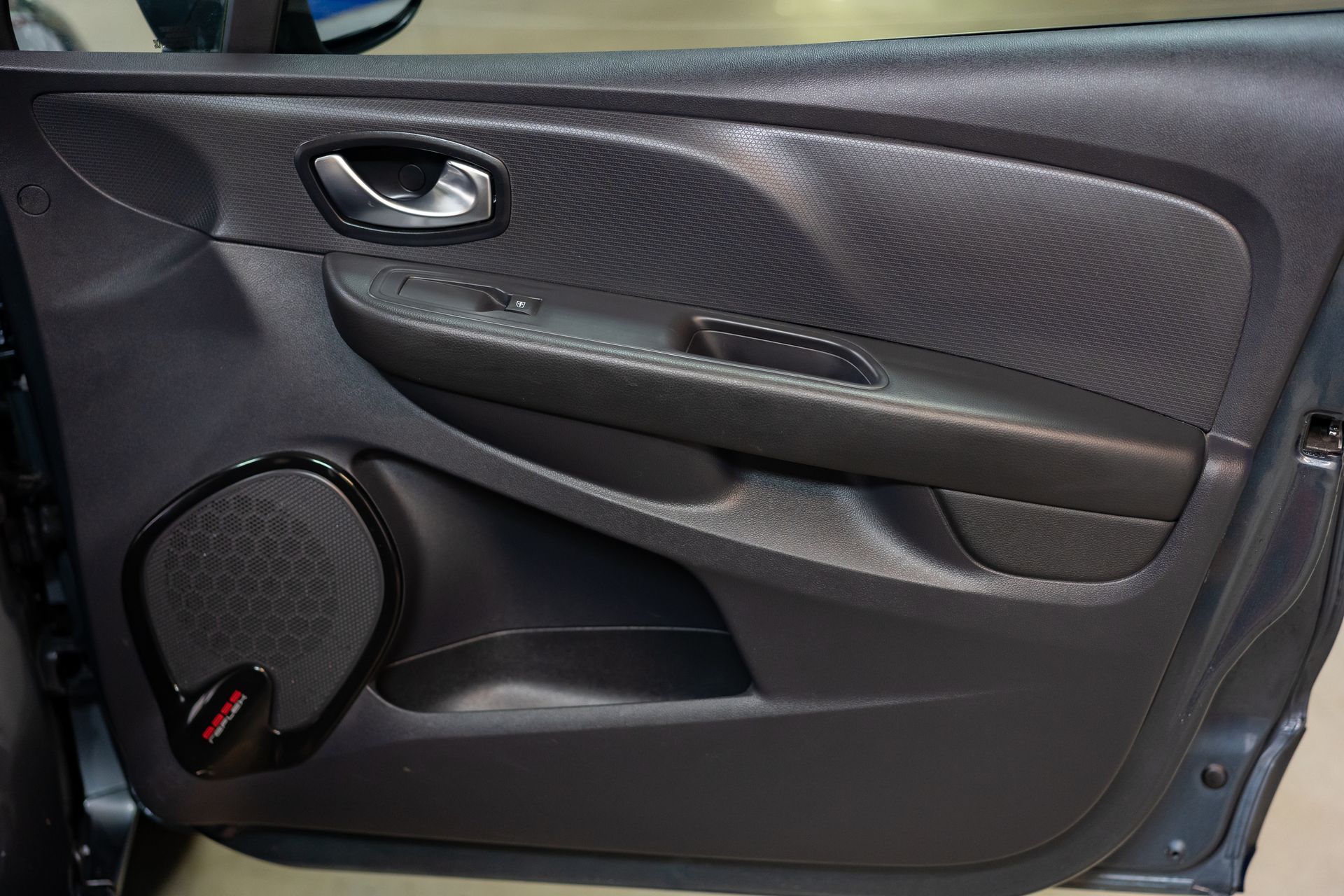 Rénovation des plastiques