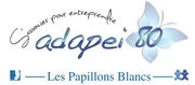 Logo Adapei 80