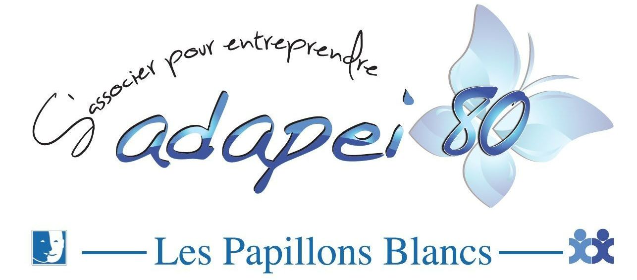 Logo Adapei 80