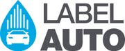 Logo Label Auto