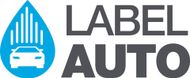 Logo Label Auto