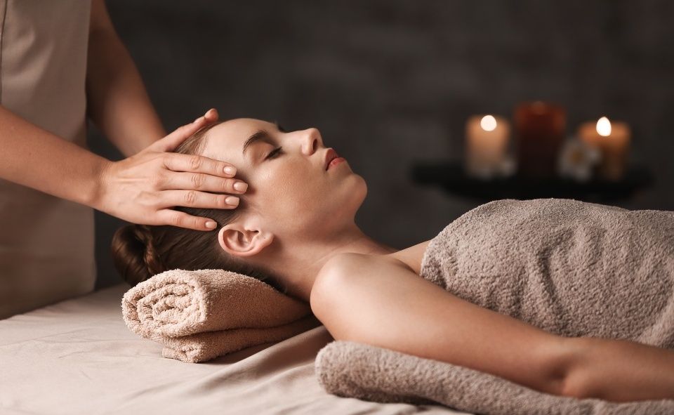 Mondo Bellezza & Benessere Oy