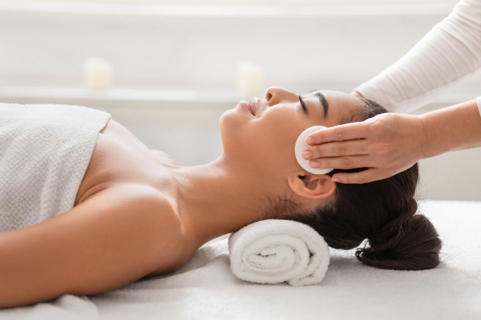 Mondo Bellezza & Benessere Oy