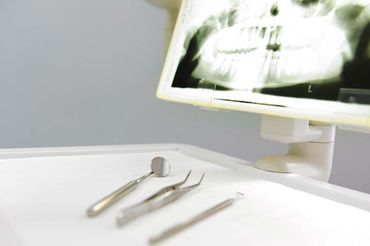 Dental practice Westemeyer dentures