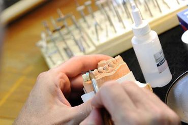 Dental practice Westemeyer implantology