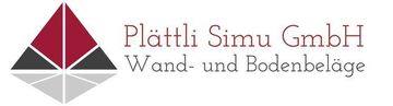 Plättli Simu GmbH Logo