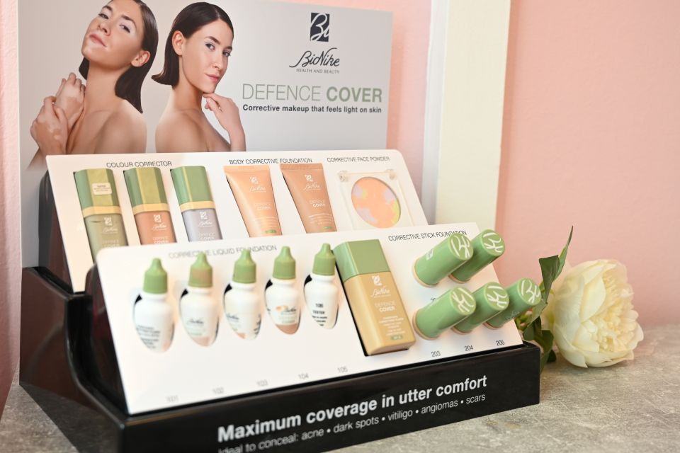 Beautyprodukte bei Beauty M