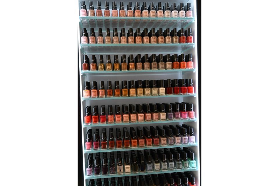 Beautyprodukte bei Beauty M