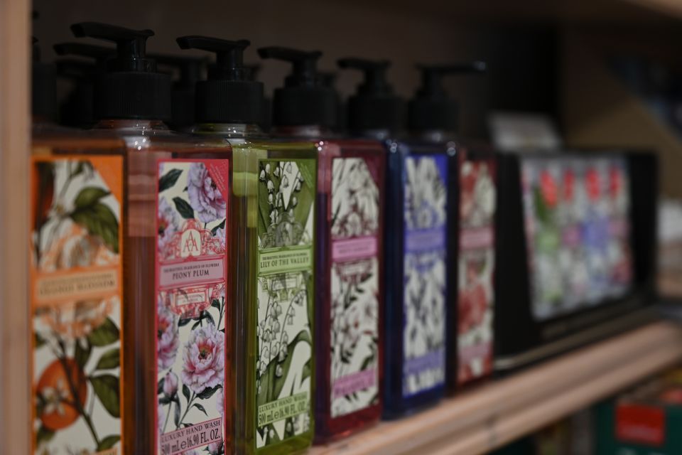 Beautyprodukte bei Beauty M