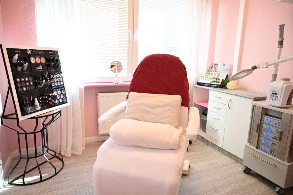 Salon von Beauty M